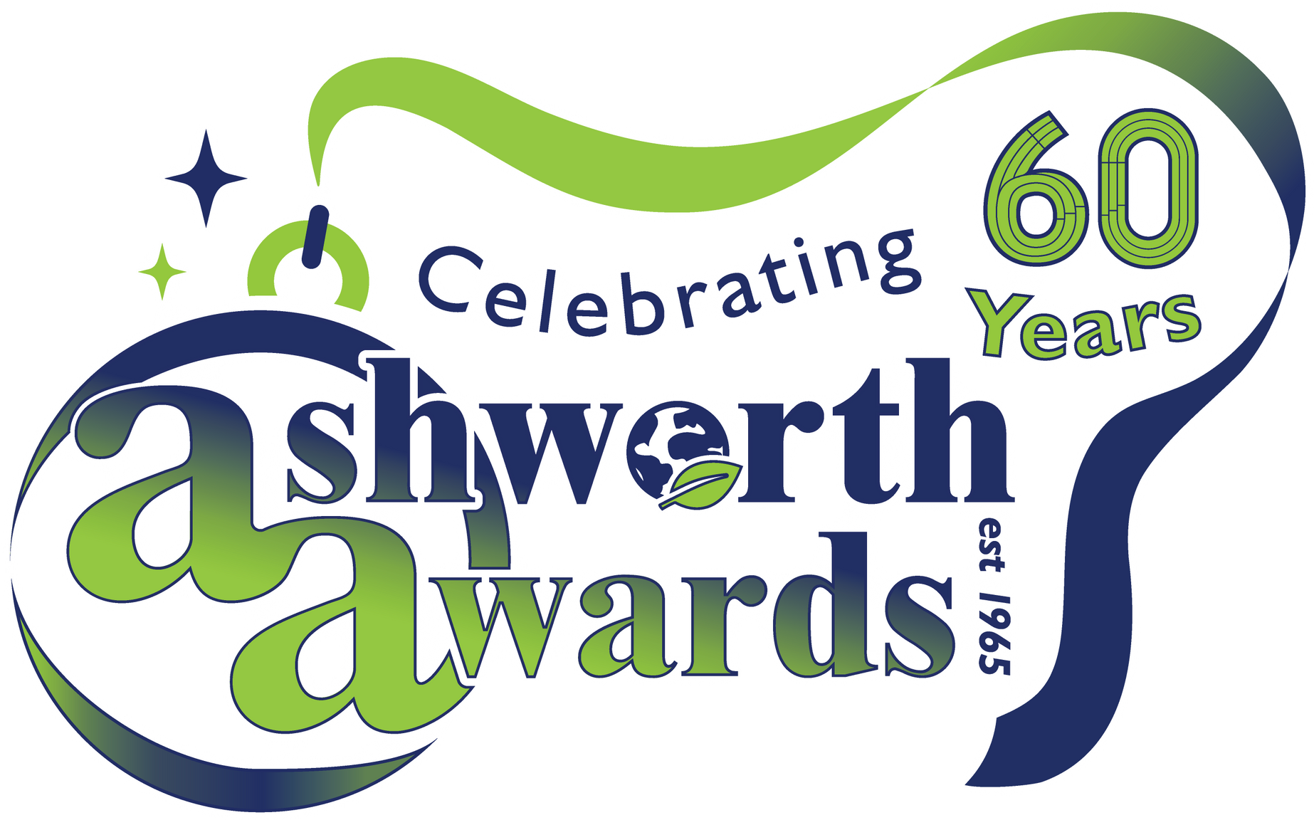 Ashworth Awards Logo
