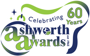 Ashworth Logo