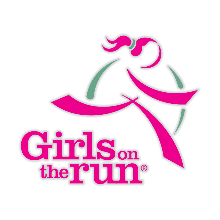 Girls on the Run logo