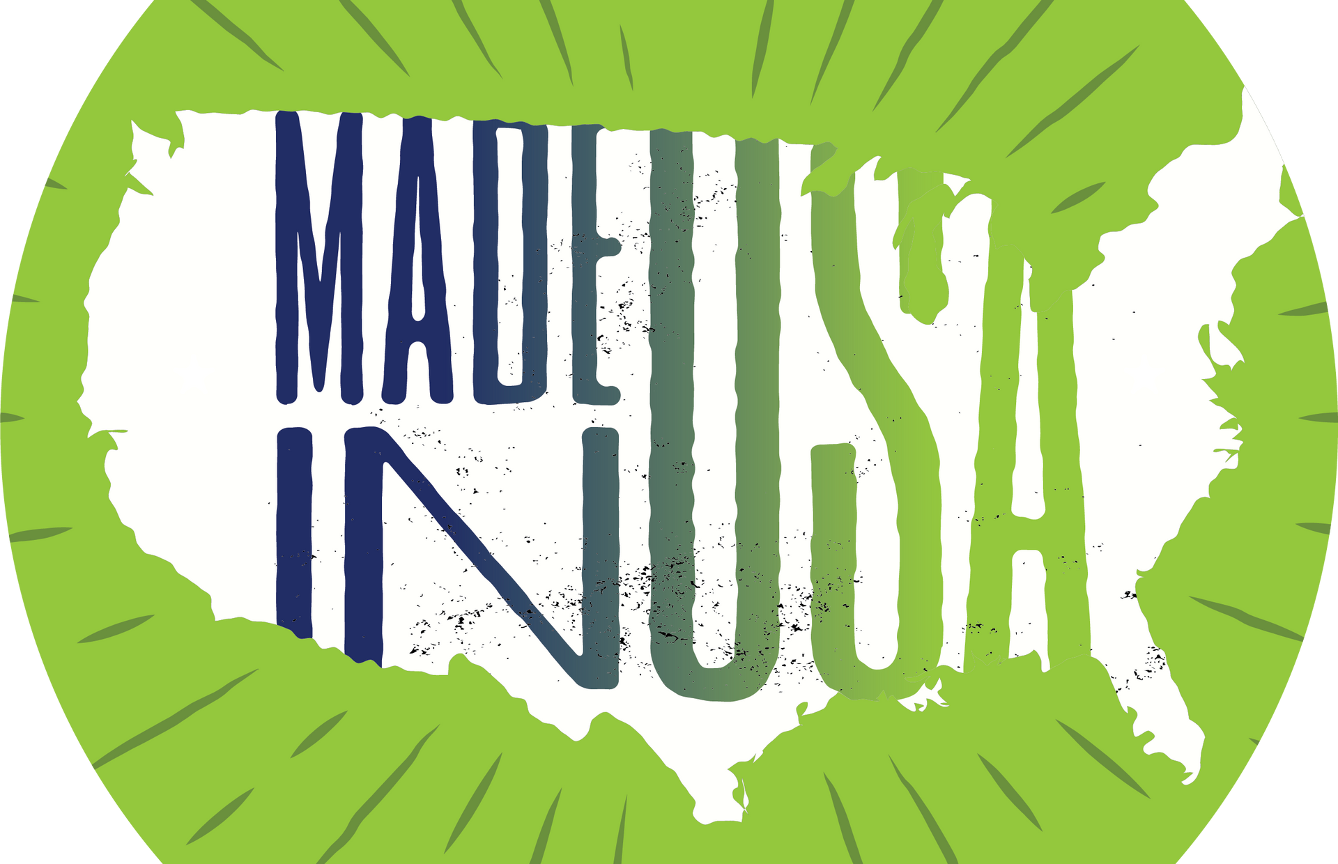 Made in USA logo