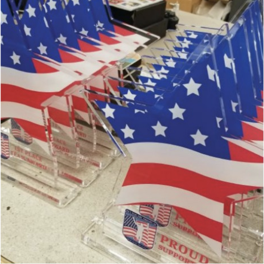 Made in USA products