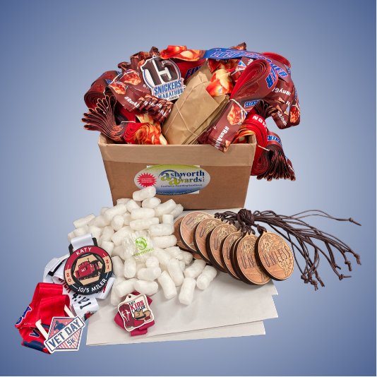 Our sustainable packaging is plastic-free, using biodegradable potato-based packing peanuts and paper bags.