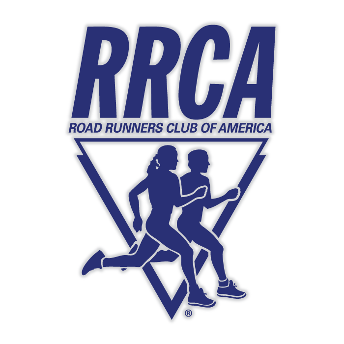 RRCA logo