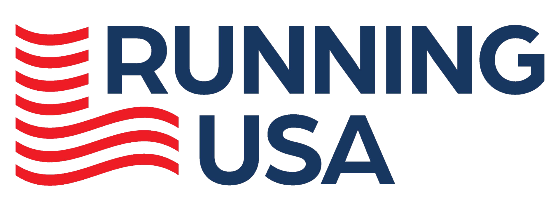 Ashworth Awards is partnered with Running USA.