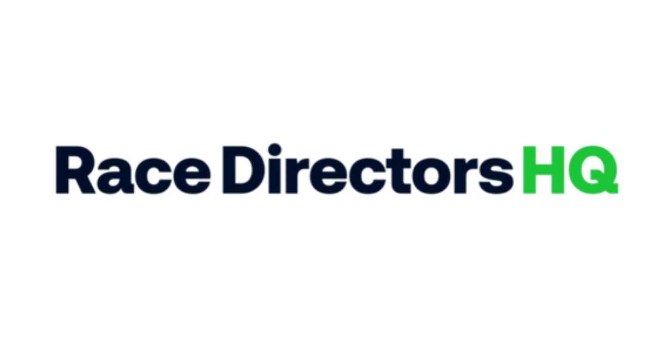 Race Directors HQ logo