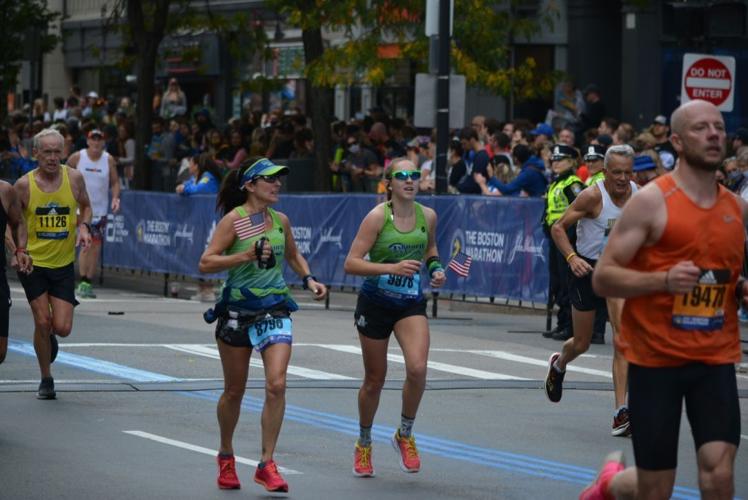 runners
