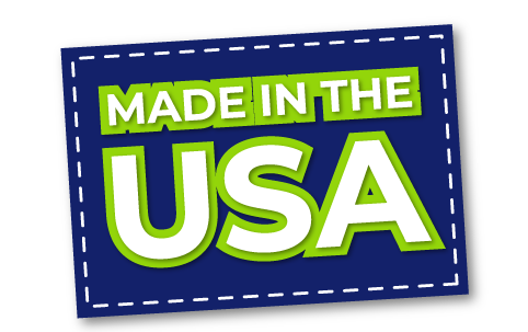 Made in the USA promo
