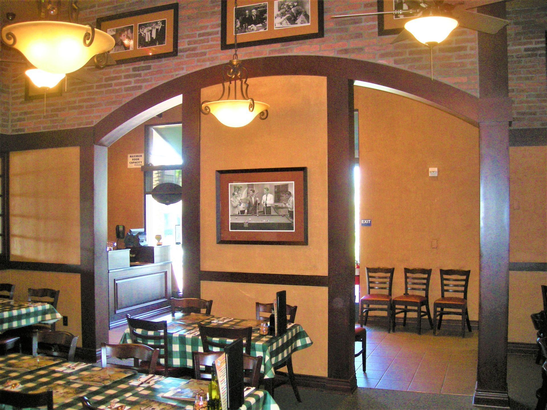 Commercial Cabinets