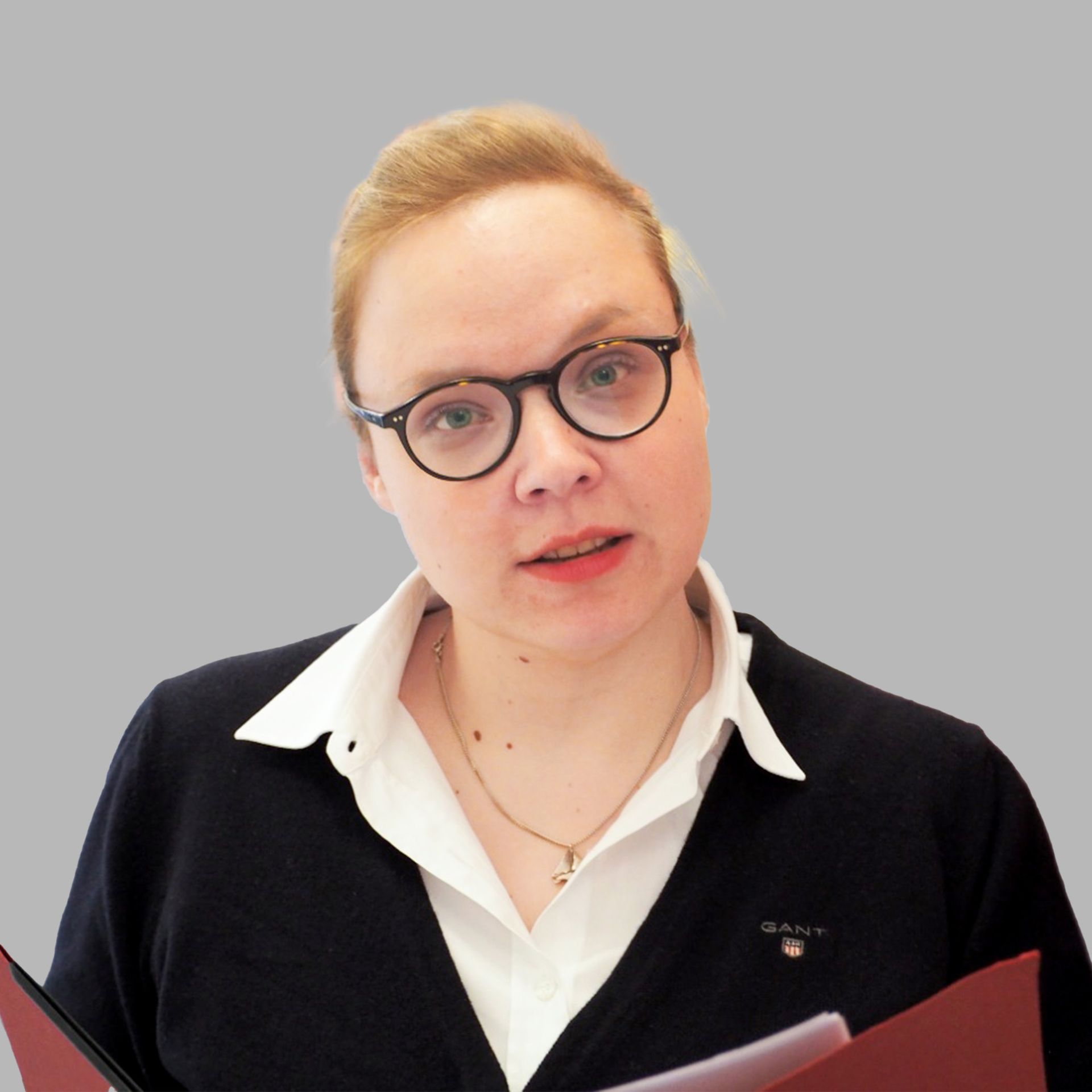 BIRTE DÖRNEMANN