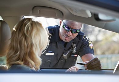 Traffic Law Traffic Law