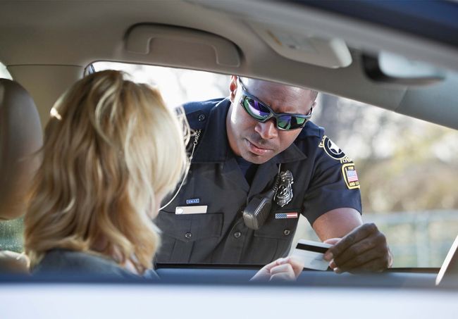 Traffic Law Traffic Law