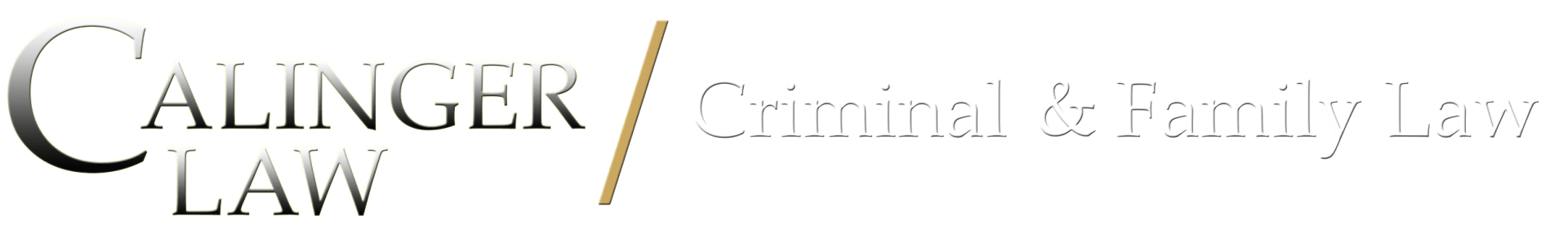 Calinger law Calinger law