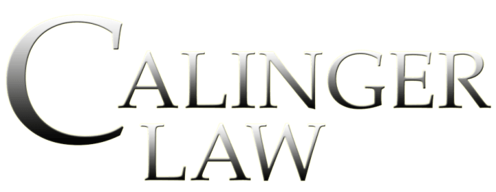 Calinger law Calinger law