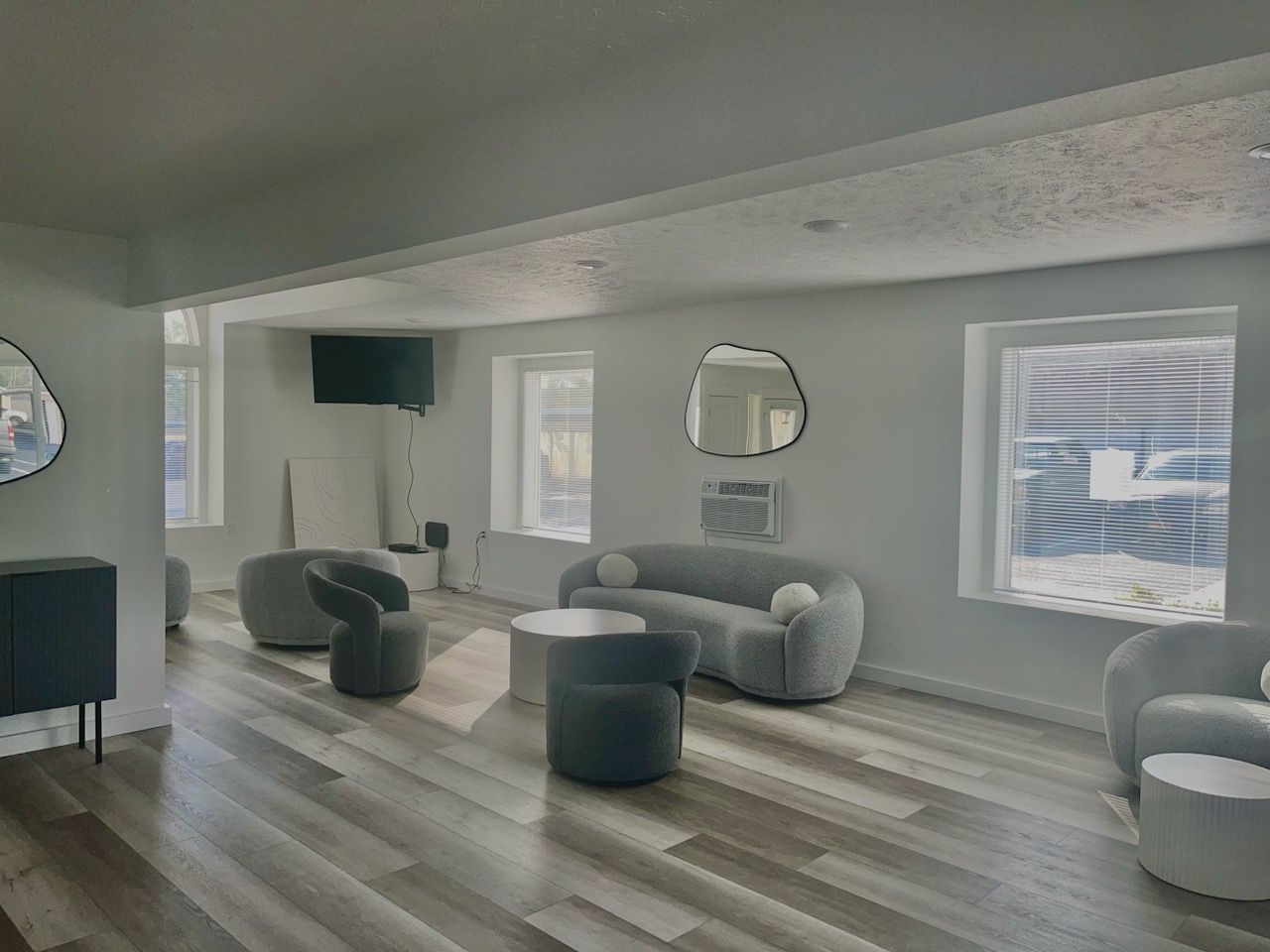 Best Apartment Amenities Spokane, WA