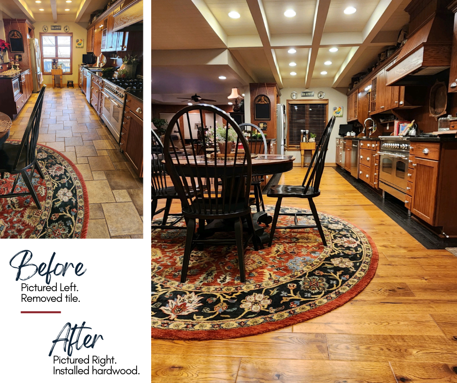 Gallery Lebanon, VA Floors & More