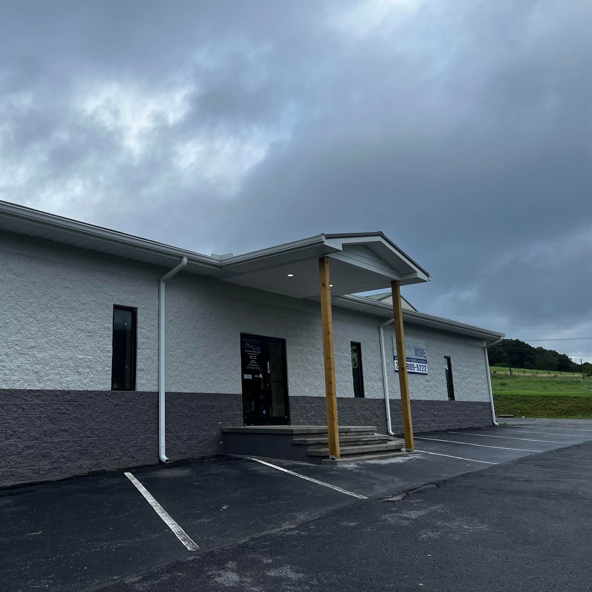 Flooring Lebanon, VA Floors & More