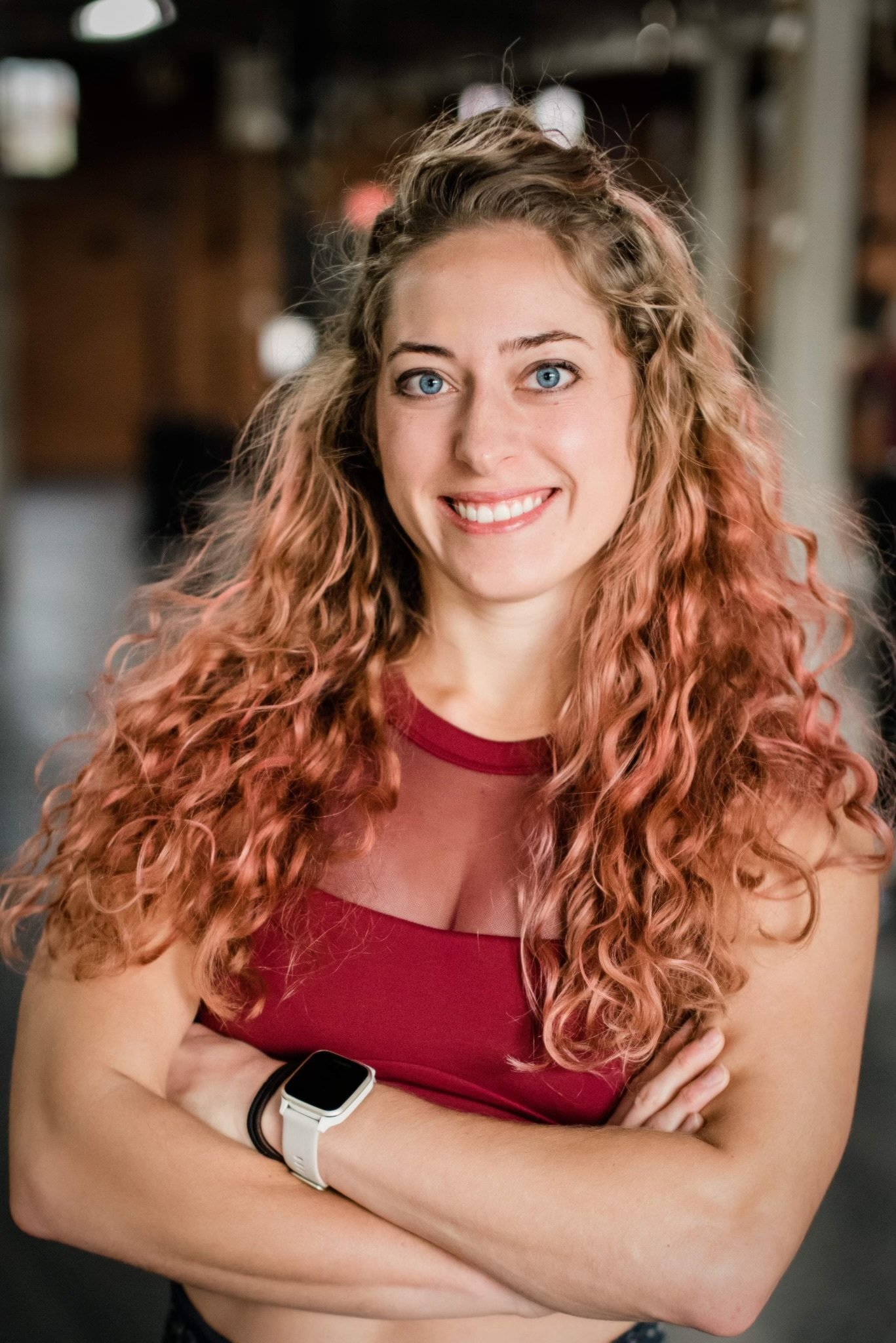 Coaches, Greensboro NC CrossFit Versatile