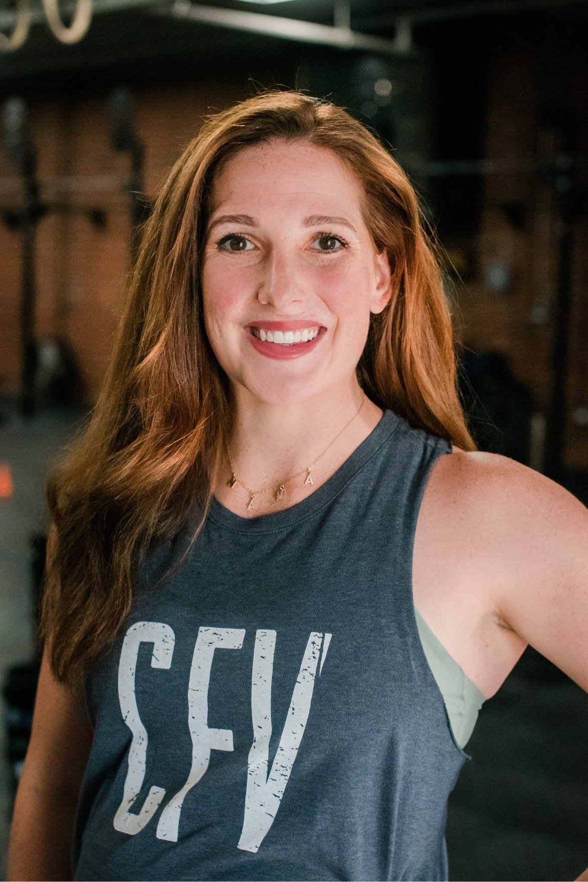 Coaches, Greensboro NC CrossFit Versatile