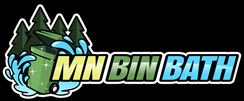 MN Bin Bath trash can cleaning service