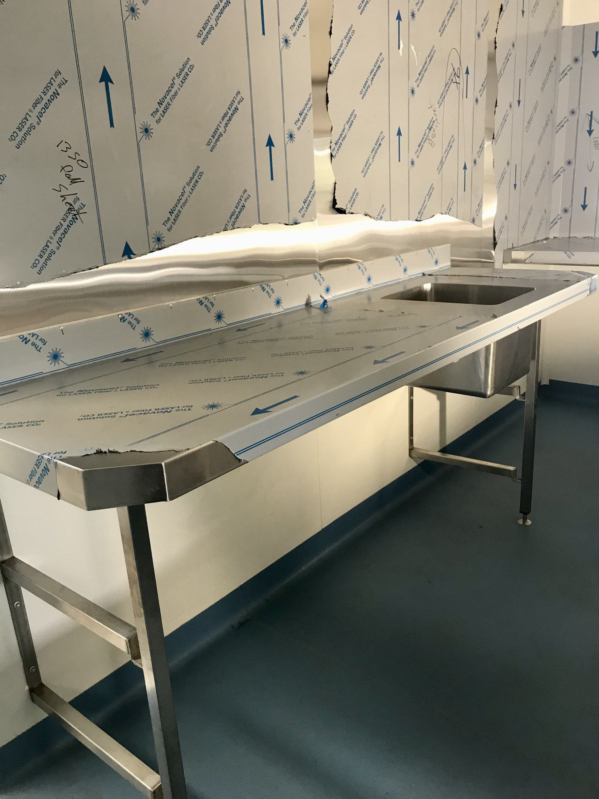 Stainless Steel Kitchens in the Northern Rivers Grafton Sheetmetal