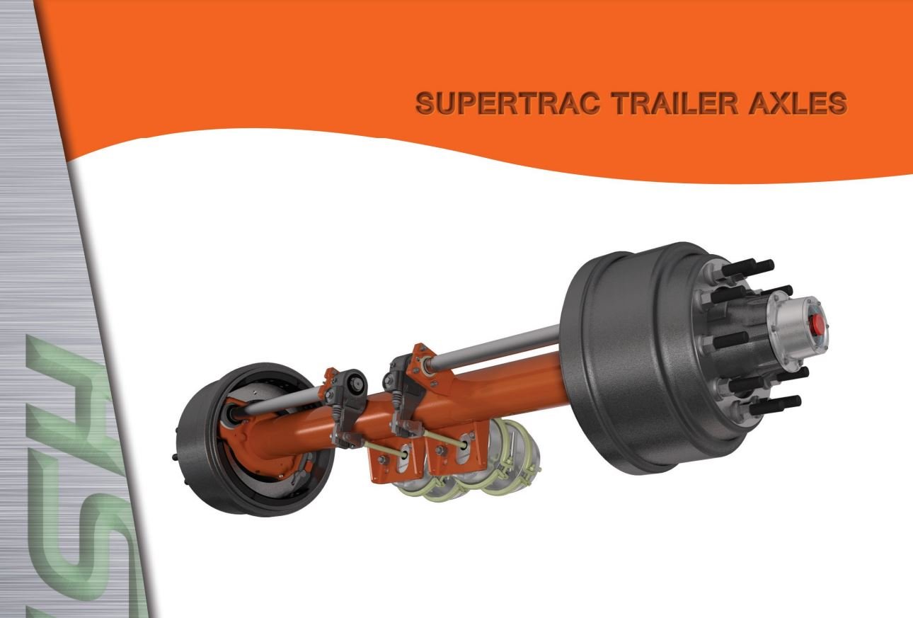 Cush Suspensions' Resource Center