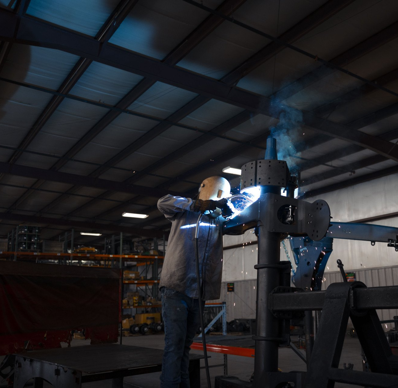 EngineeredtoOrder HeavyDuty Suspension Systems Cush Suspensions