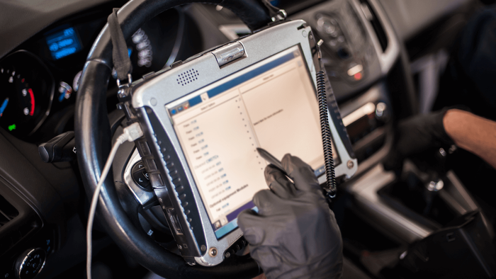 Vehicle Diagnosis in Middlesborough Kentucky