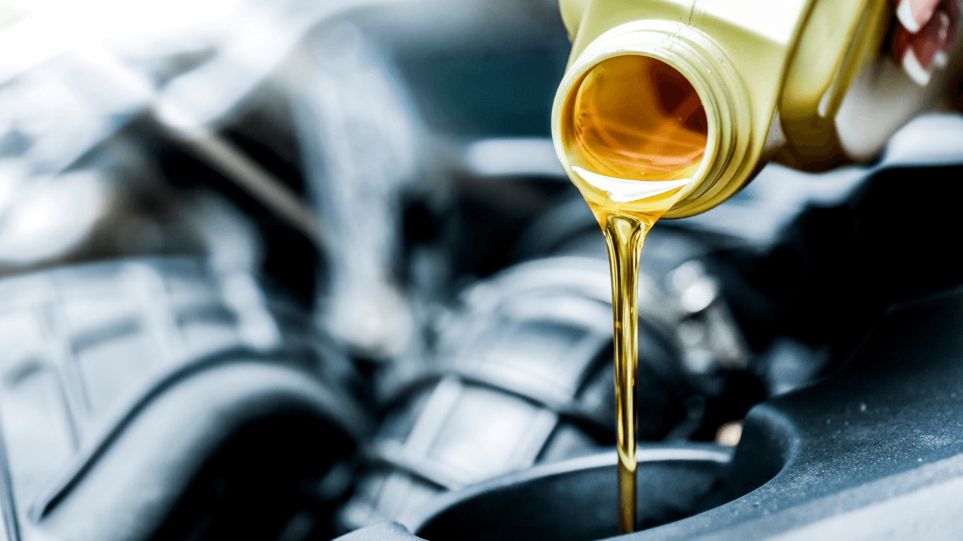 Oil Changes in Middlesborough KY