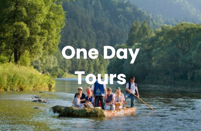 One Day Tours One Day Tours