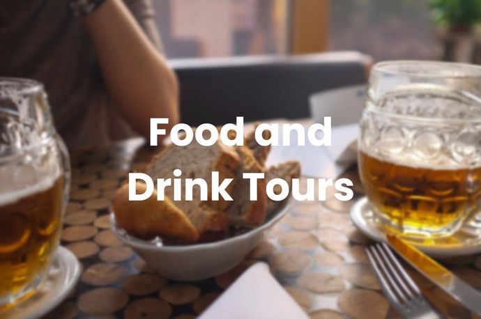 Food and Drink Tours Food and Drink Tours