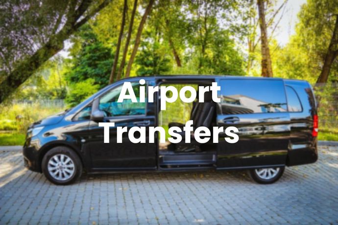 Airport Transfers Airport Transfers