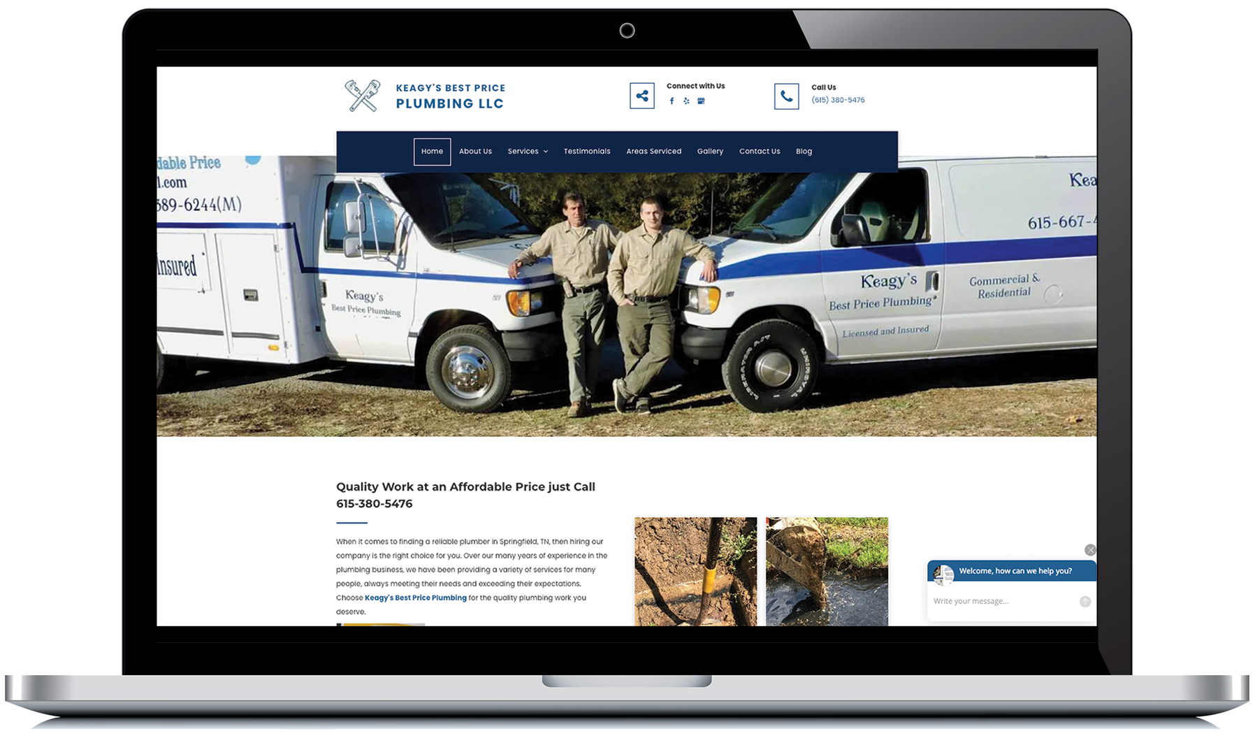 keagy's best price plumbing
