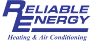 reliable energy logo