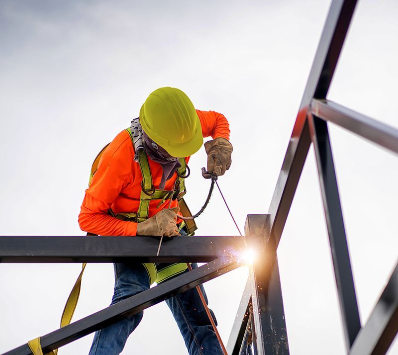 Construction Welding