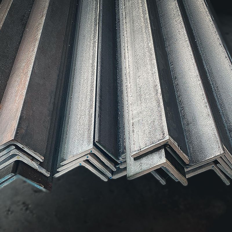 Stack Of Steels