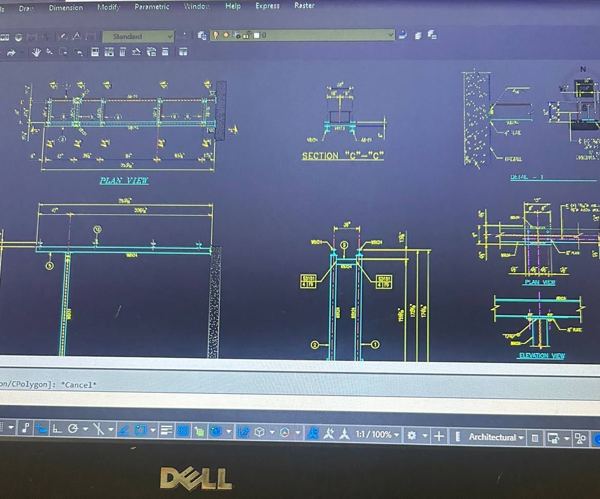 Auto CAD