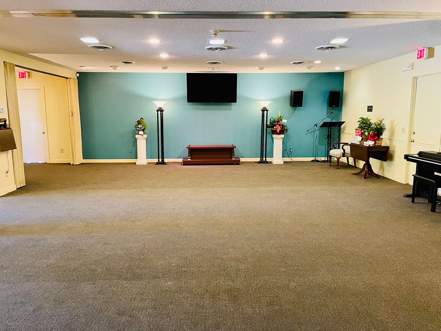 Pugh Funeral Home Obituaries Randleman