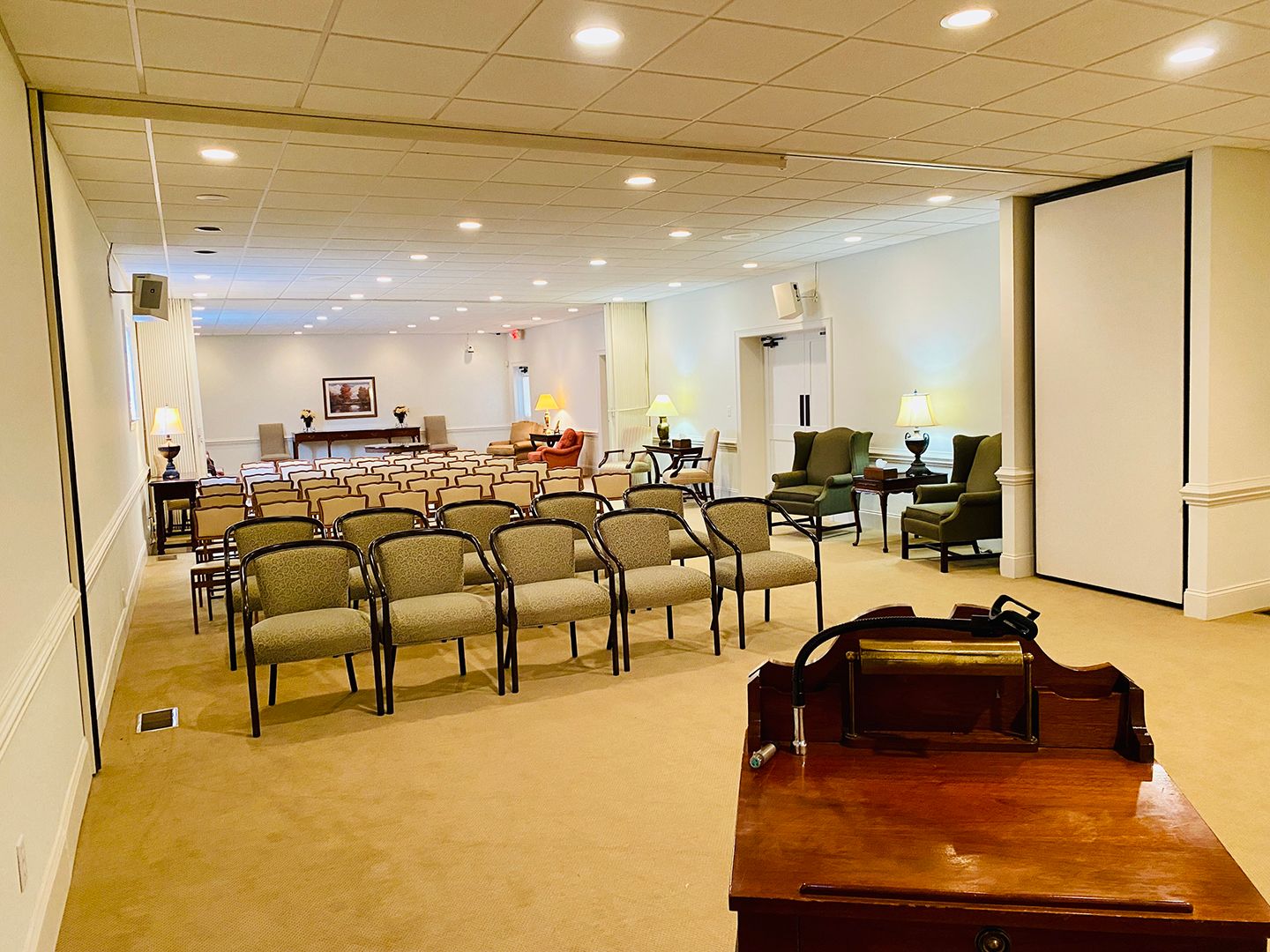 Troy | Pugh Funeral Home