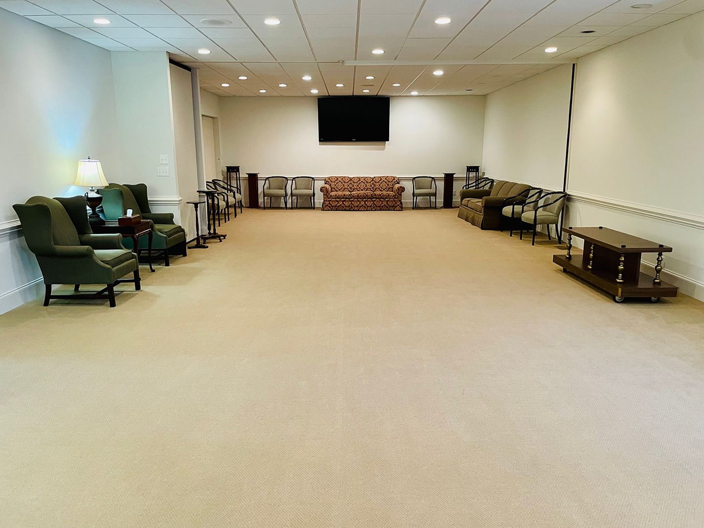 Troy | Pugh Funeral Home