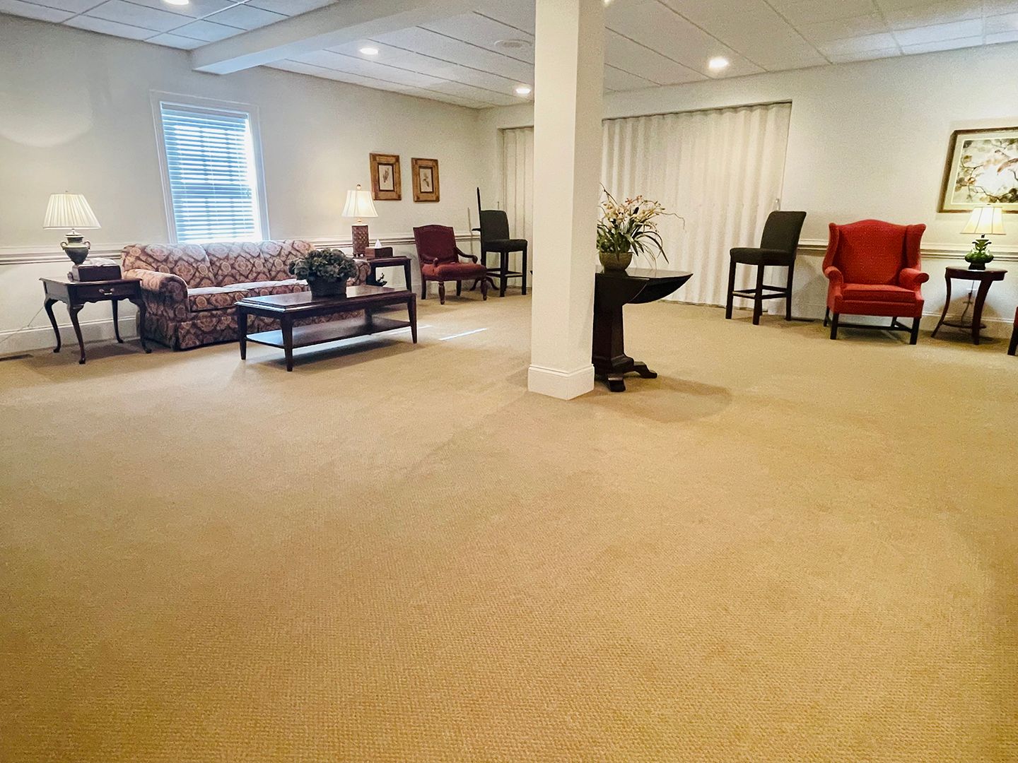 Troy | Pugh Funeral Home