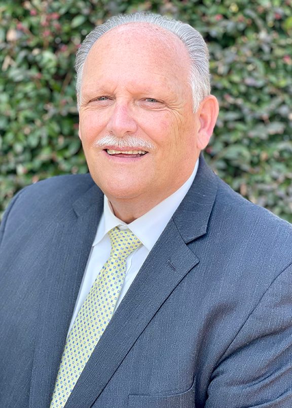 Barry Bunting