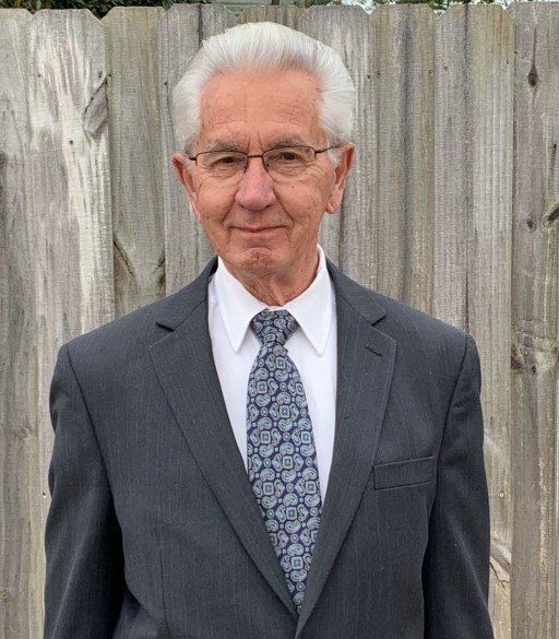 Douglas Byrd
