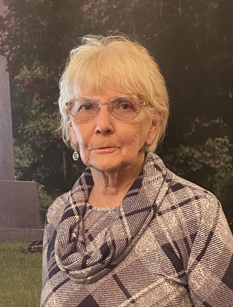 Faye Moffitt