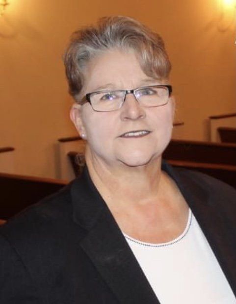 Gloria Hamilton