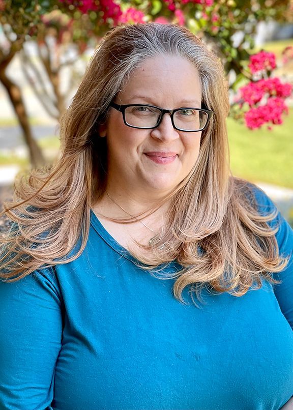 Julie Sparks