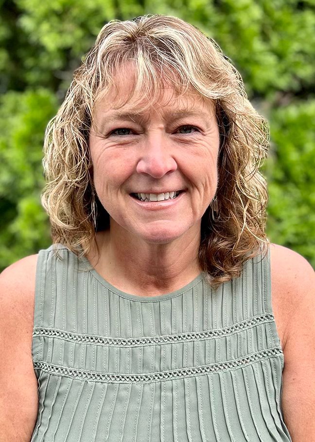 Luann Inman