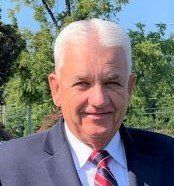 Mike Thompson
