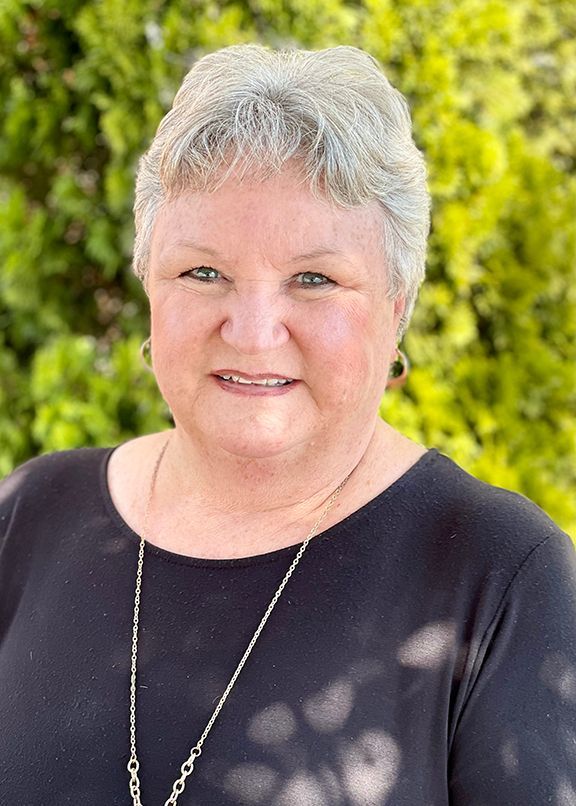 Melanie Wheeler