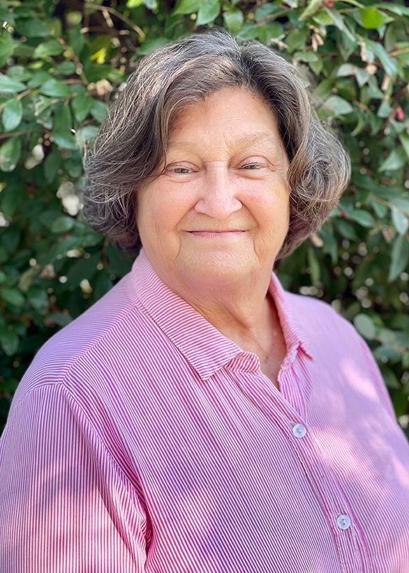 Pam Russell
