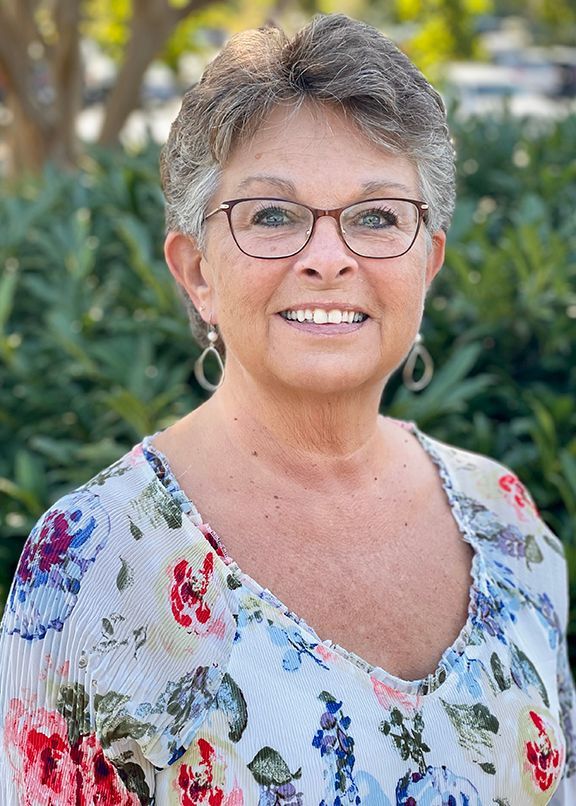 Tammy Fletcher